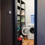 アパート Yalta ゴールデンサンド