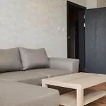 アパート Yalta ゴールデンサンド