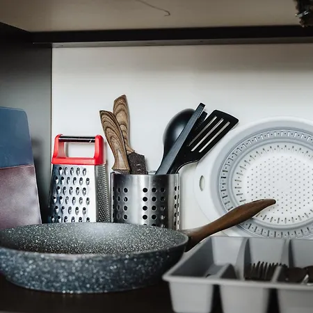 アパート Yalta *