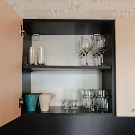 Yalta Apartmán Zlate písky