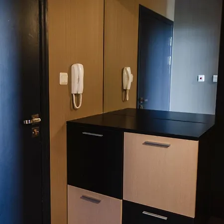 Yalta * Zlate písky