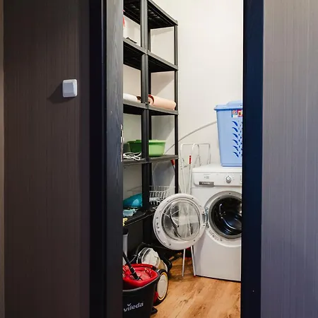 Apartmán Yalta Zlate písky