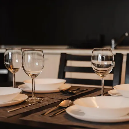 Apartmán Yalta Zlate písky