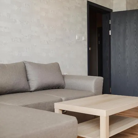 Apartmán Yalta Zlate písky