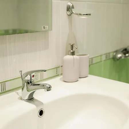 Yalta Apartmán Zlate písky