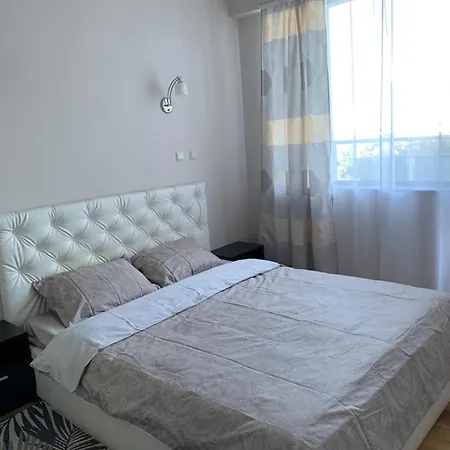 Yalta Apartmán